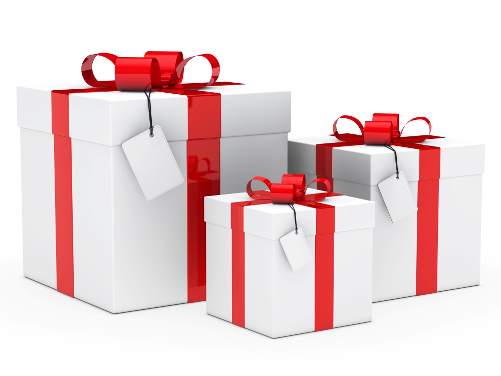 Premium Suprise Package